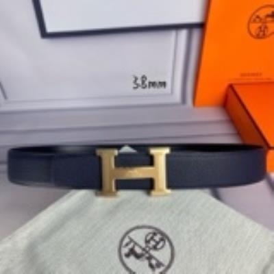 cheap quality Hermes Men Belt Model No. 547